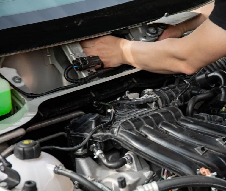 Auto Repair service in Sacramento, CA